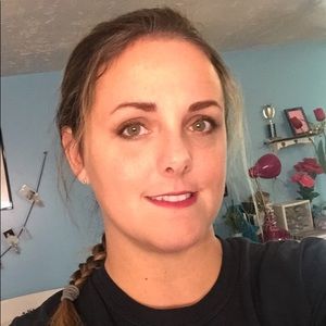 Meet your Posher, Tracey